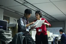 영화 <신문기자>가 실화와 실화 바탕 소설과 어떻게 다른 길을 가는가