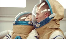 <하이 라이프>, 새로운 창세기를 쓰다