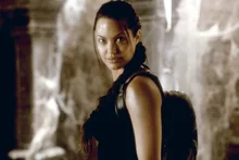 21세기 여성 액션 캐릭터 계보도