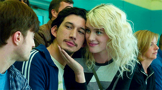 <터미네이터: 다크 페이트>의 슈퍼 솔저 '맥켄지 데이비스', 어디서 봤더라?