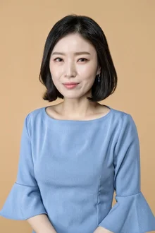 <82년생 김지영>의 배우들을 만나다 - 김 팀장 역 박성연
