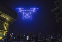 제2회 제주국제드론필름페스티벌 현장 취재기