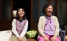 강릉국제영화제에서 첫 공개된 나문희 X 김수안 주연작 <감쪽같은 그녀>