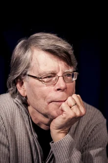 '프로 원작자' 스티븐 킹에 관한 10가지 흥미로운 이야기