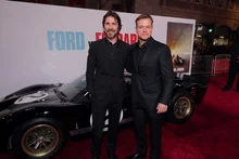 [인터뷰] 직접 만났다! <포드 V 페라리> 크리스찬 베일, 맷 데이먼, 제임스 맨골드 감독