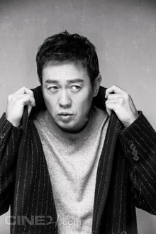 현대인의 양심과 염치를 생각하며 연기했다 <카센타> 배우 박용우