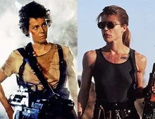 누구를 더 좋아했나요? 전성기를 함께한 할리우드 라이벌 배우들