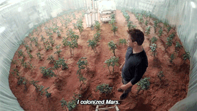 이런 일이 생길까 걱정 대신 이 영화를 보고 살아남자