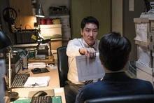 인생 캐릭터만 몇 개? 배우 조진웅에 대해