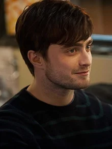 해리 포터가 6년 사귄 여자친구는 누구? 장기 연애 배우 커플 모음