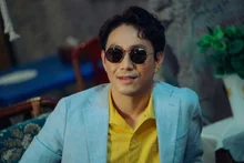 19년 연애 끝에 결혼한 순정남? 배우 오정세 이모저모