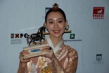 일주일 만에 신인여우상을 2연속 수상한 배우 이유영에 대하여