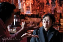 여성의 삶을 통해 공간을 조명하는 다큐멘터리 <이태원> 강유가람 감독의 제작기