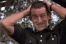 로버트 드 니로에 관한 별별 사실들