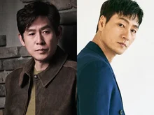 [12월 둘째주 충무로 통신] 설경구·박해수, 첩보 액션영화 <야차> 출연 확정