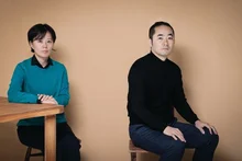 <속물들> 신아가·이상철 감독 - 선을 넘은 사람들의 욕망