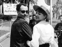 누벨바그의 여신, 프랑스의 전설적인 배우&hellip; 고(故) 안나 카리나를 기억하며