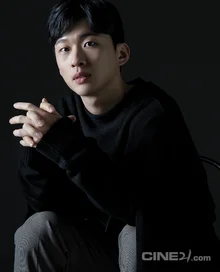 <호흡> 김대건, 연기 그 이상의 움직임