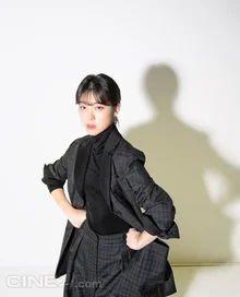 네 ‘깡’을 보여줘 <시동> 최성은