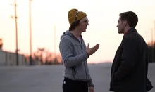 촬영 직후 4일만에 다른 캐릭터 소화한 이 배우