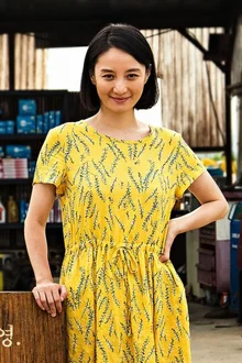 ‘대체불가’ 조은지의 캐릭터 연대기