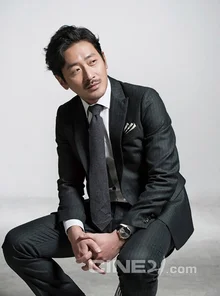 이거 연기가 아닌 것 같은데? ‘하정우 Moment’가 빛났던 영화들