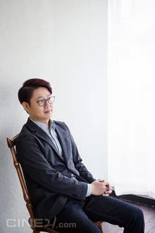 코미디에 이식된 현실 문제 <해치지 않아> 손재곤 감독