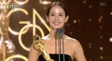최근 인상적이었던 국내 배우·감독들의 레전드 수상소감