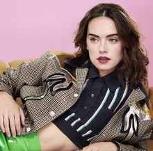 데뷔 2년 만에 영화 역사의 아이콘이 된 배우