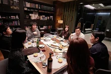 귀에서 피 나는 것 같아.. 한정된 공간, 빈틈없는 대사가 매력적인 영화 5