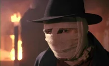 코믹스 원작 없는 오리지널 슈퍼히어로 무비