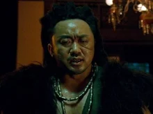 조폭에서 마블 슈퍼 히어로로, 한눈에 보는 마동석 캐릭터 변천사 ①