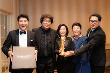 그들은 다 계획이 있구나! <기생충> 배우들의 차기작