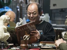 한국영화 대표 감초배우 김기천의 캐릭터들