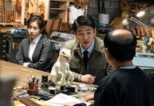<해치지않아> 등 1월 셋째 주 개봉작 전문가 평