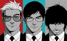 무사히 제작되기를... 다가올 웹툰 원작 영화 5