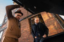 화려한 캐스팅만으로도 관객 사로잡는 범죄영화 5