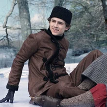 끈끈한 연대! <작은 아씨들>의 남자들 어디서 봤더라