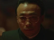 이성민이 한국영화계에서 가장 바쁜 배우가 되기까지