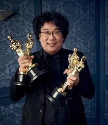 주모, 국뽕 한 사발 더요! 2020 오스카 봉준호 <기생충>이 세운 기록들 