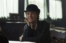 노미네이트만 4번? 16세에 아카데미 회원이 된 이 배우