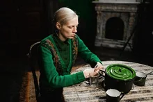 <빈폴>의 회화성이 의미하는 것