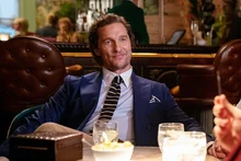 한때 발연기 배우로 불렸다? 매튜 맥커너히에 대한 사실들