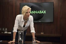 연쇄 살인마부터 정부 최고 요원까지! 샤를리즈 테론 캐릭터 5