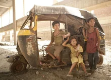 <슬럼독 밀리어네어>와 <쉰들러 리스트>의 공통점은?