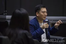 [충무로통신] 박명훈, 류승룡 하지원 주연 <비광> 합류