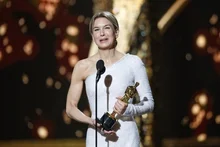 싱크로율 100% ! 실화 인물 연기하고 아카데미 주연상 수상한 배우들