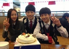 카메오 품앗이! 특별출연으로 알아보는 배우들의 우정