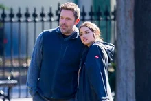 30살 차이까지? 꽃 피는 3월 할리우드 연애 소식 모음