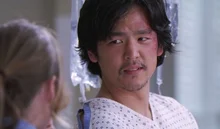 이 사람도 나왔어? <그레이 아나토미> 특별출연 배우들